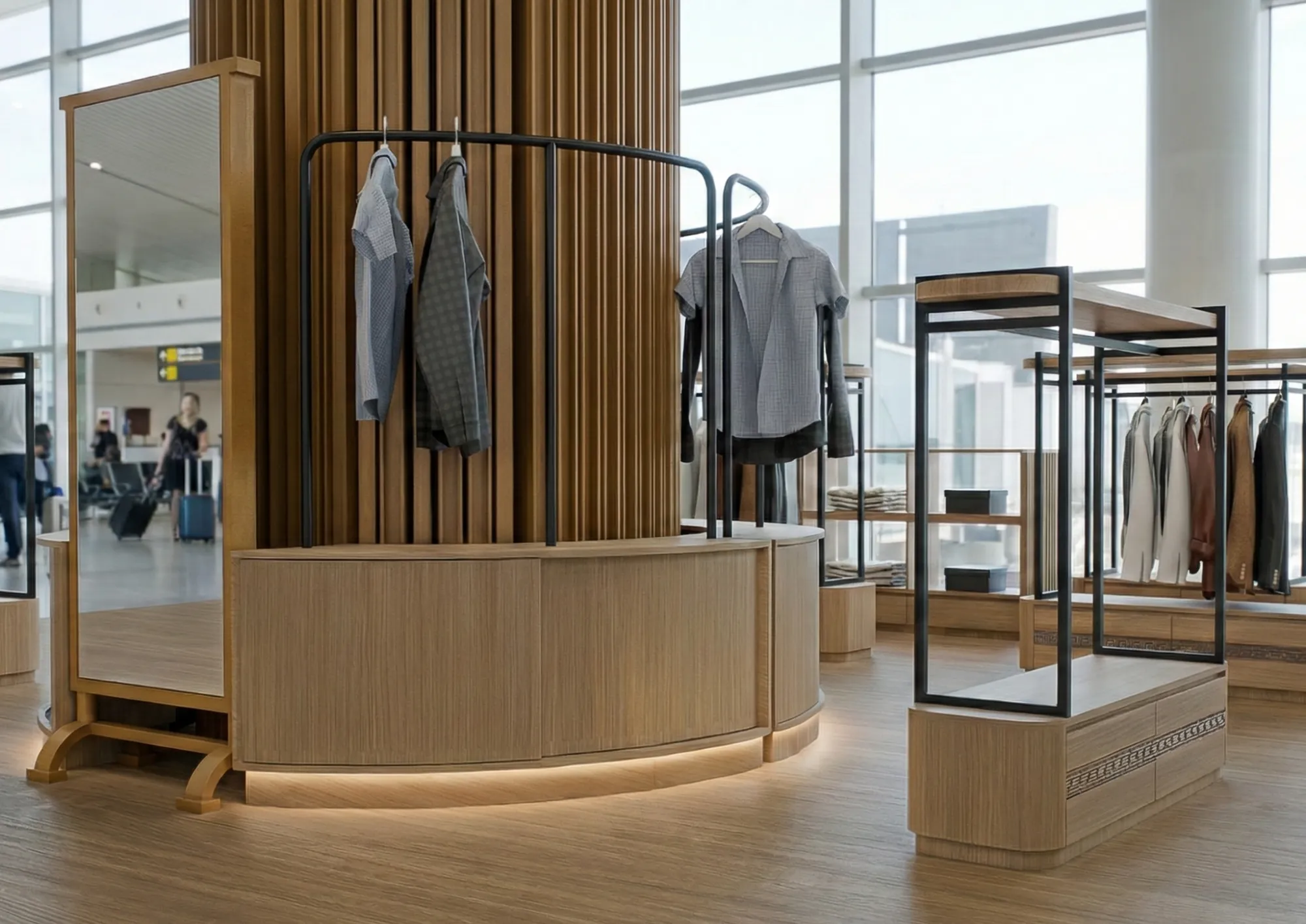 Retail Store - Soeta